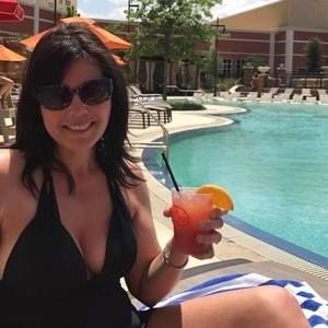 Meet your Posher, Jill